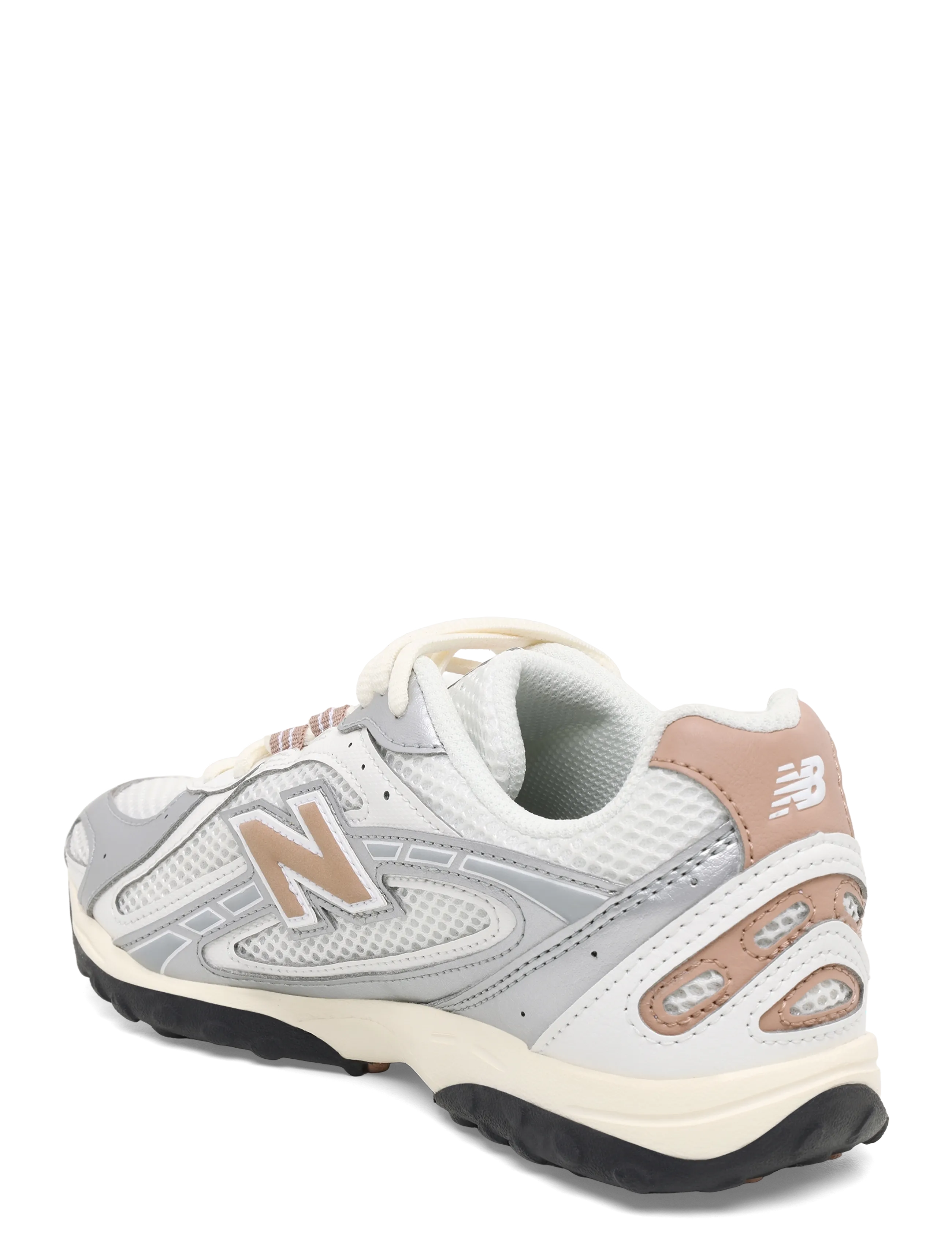 New Balance - New Balance 204L - låga sneakers - silver metallic - 1