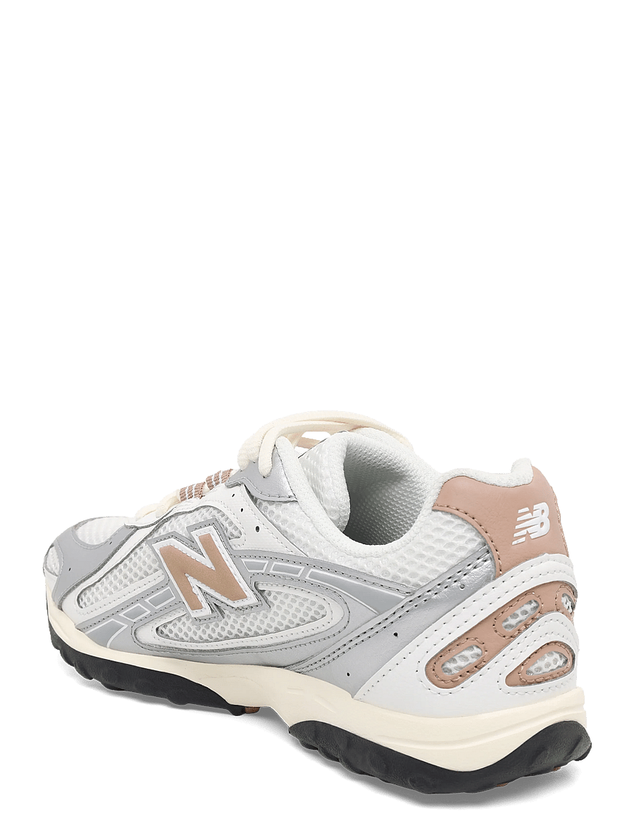 New Balance - New Balance 204L - låga sneakers - silver metallic - 1