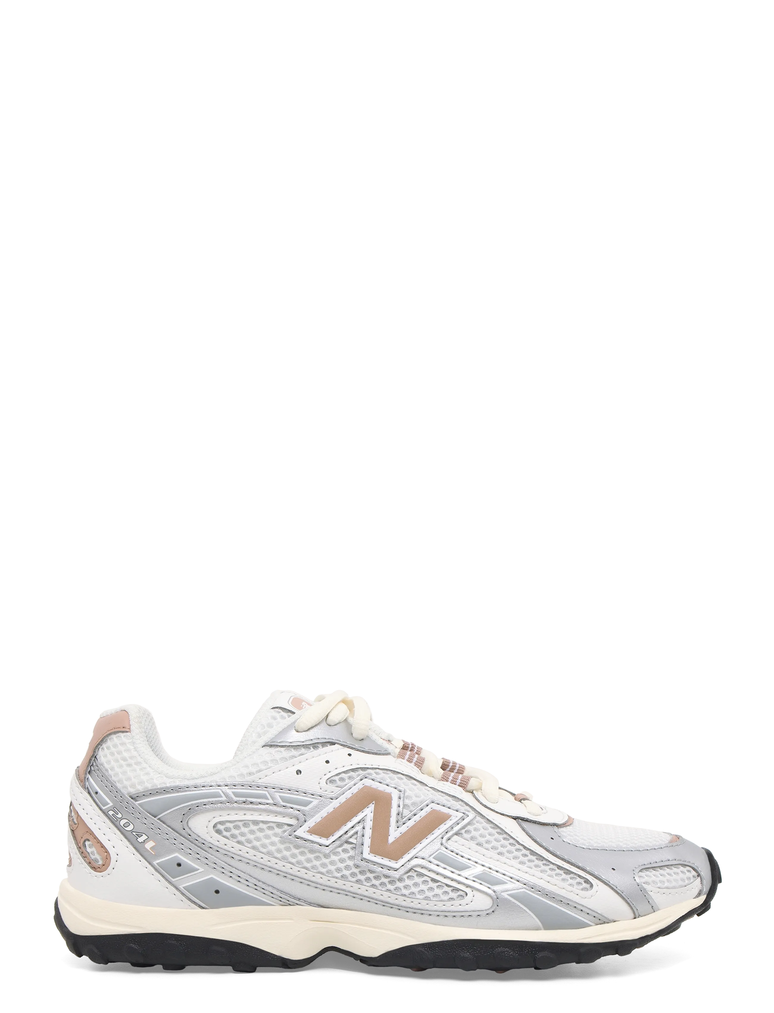 New Balance - New Balance 204L - låga sneakers - silver metallic - 2