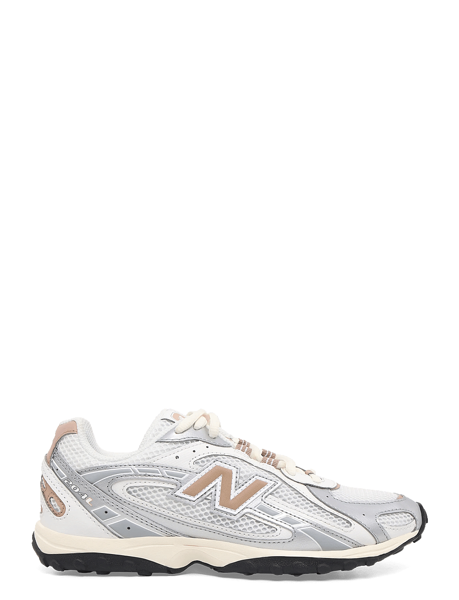 New Balance - New Balance 204L - låga sneakers - silver metallic - 2