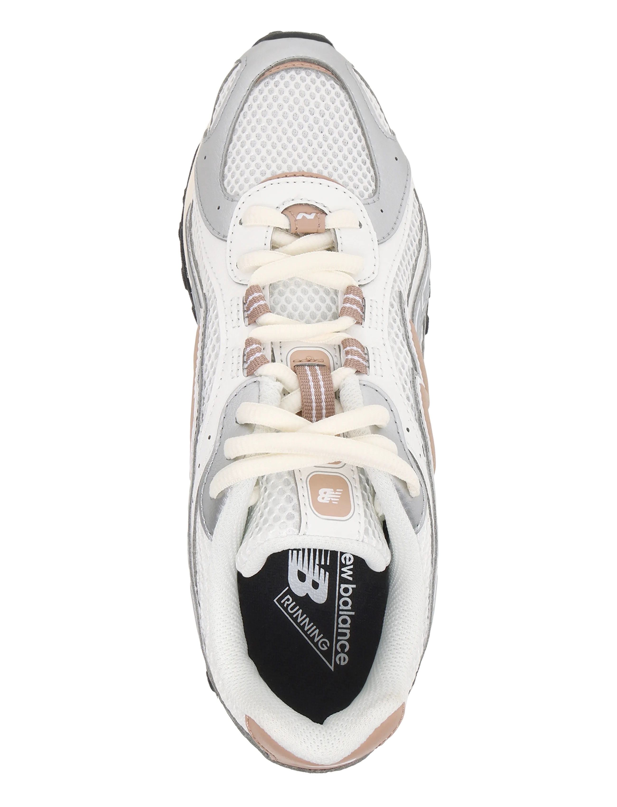 New Balance - New Balance 204L - låga sneakers - silver metallic - 3