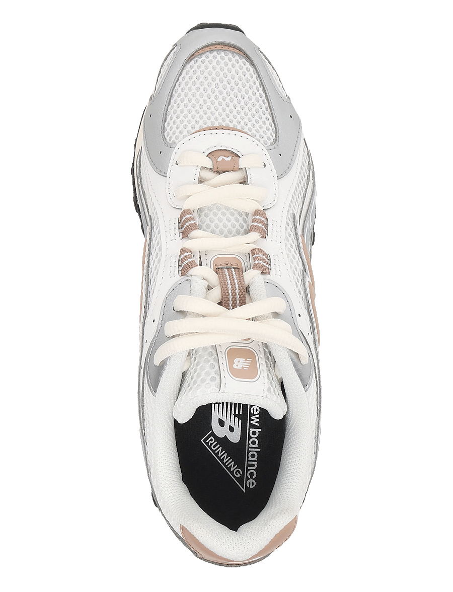 New Balance - New Balance 204L - låga sneakers - silver metallic - 3
