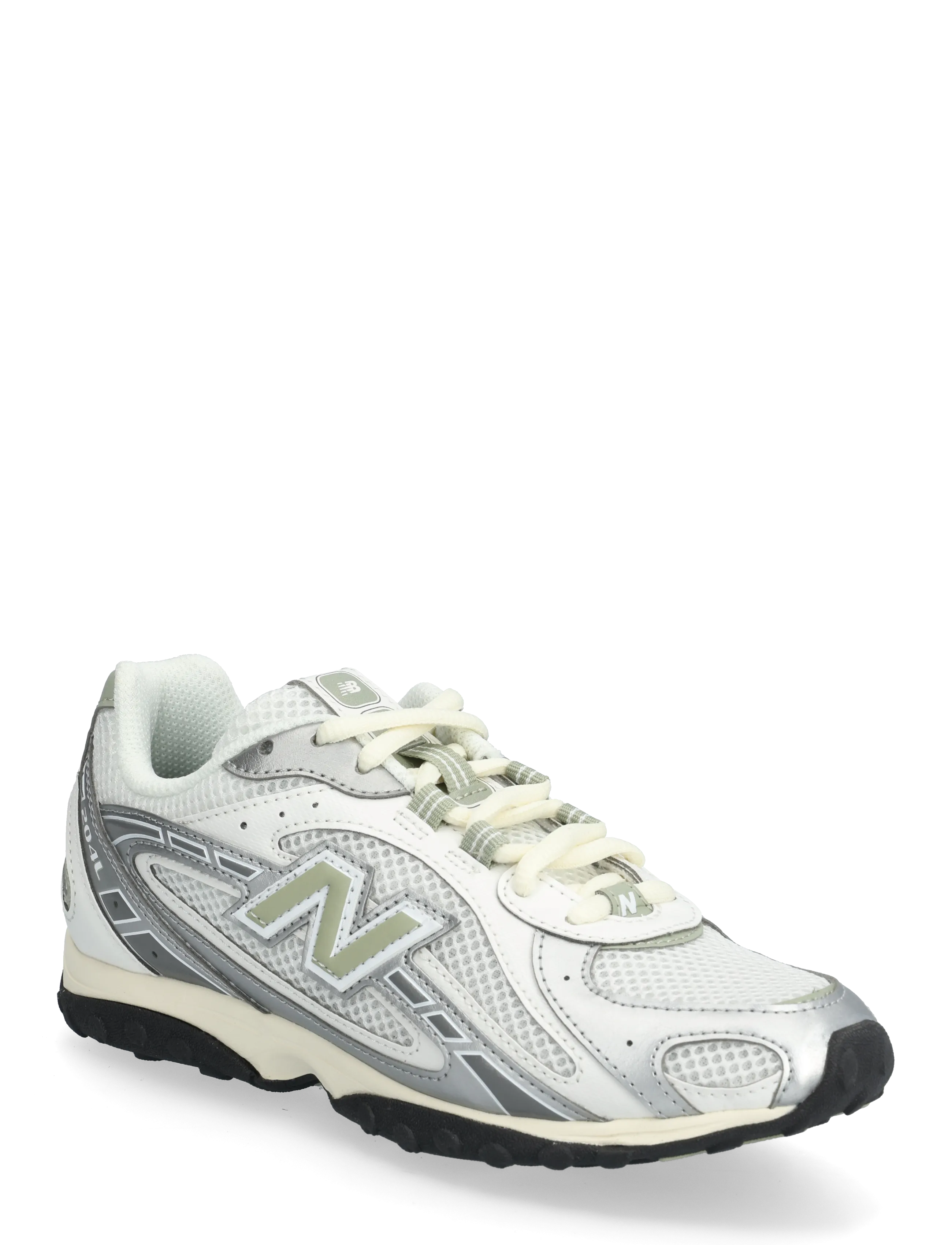SILVER METALLIC
