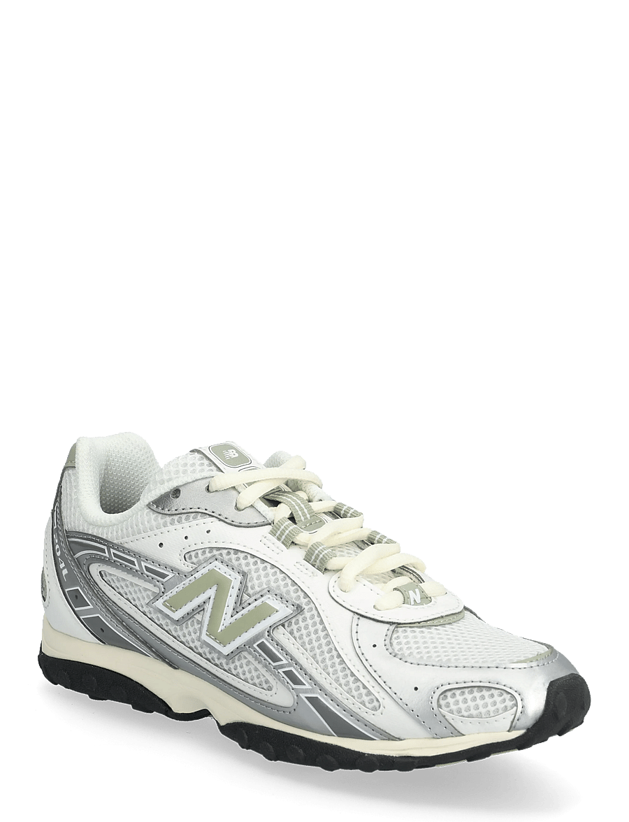 New Balance - New Balance 204L - sneakers med lavt skaft - silver metallic - 0