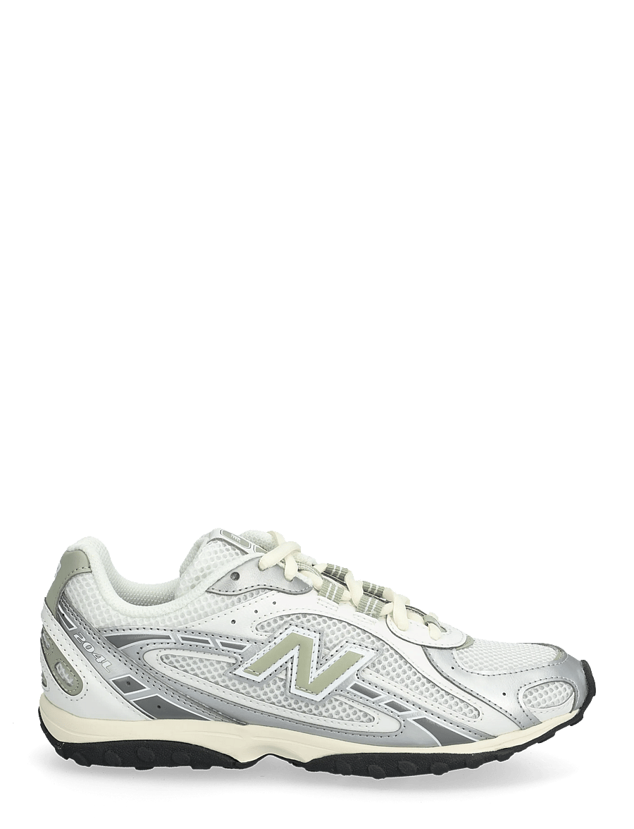New Balance - New Balance 204L - sneakers med lavt skaft - silver metallic - 1
