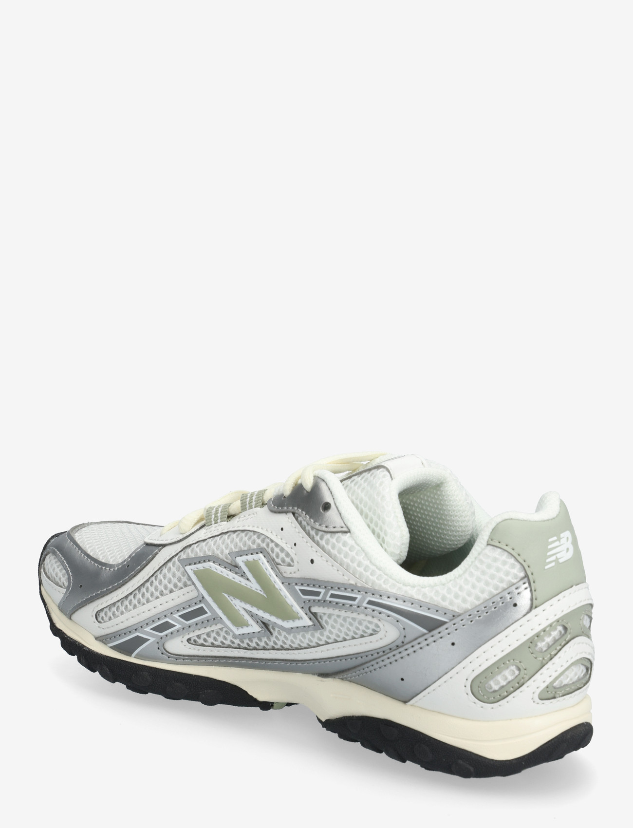 New Balance - New Balance 204L - lave sneakers - silver metallic - 2