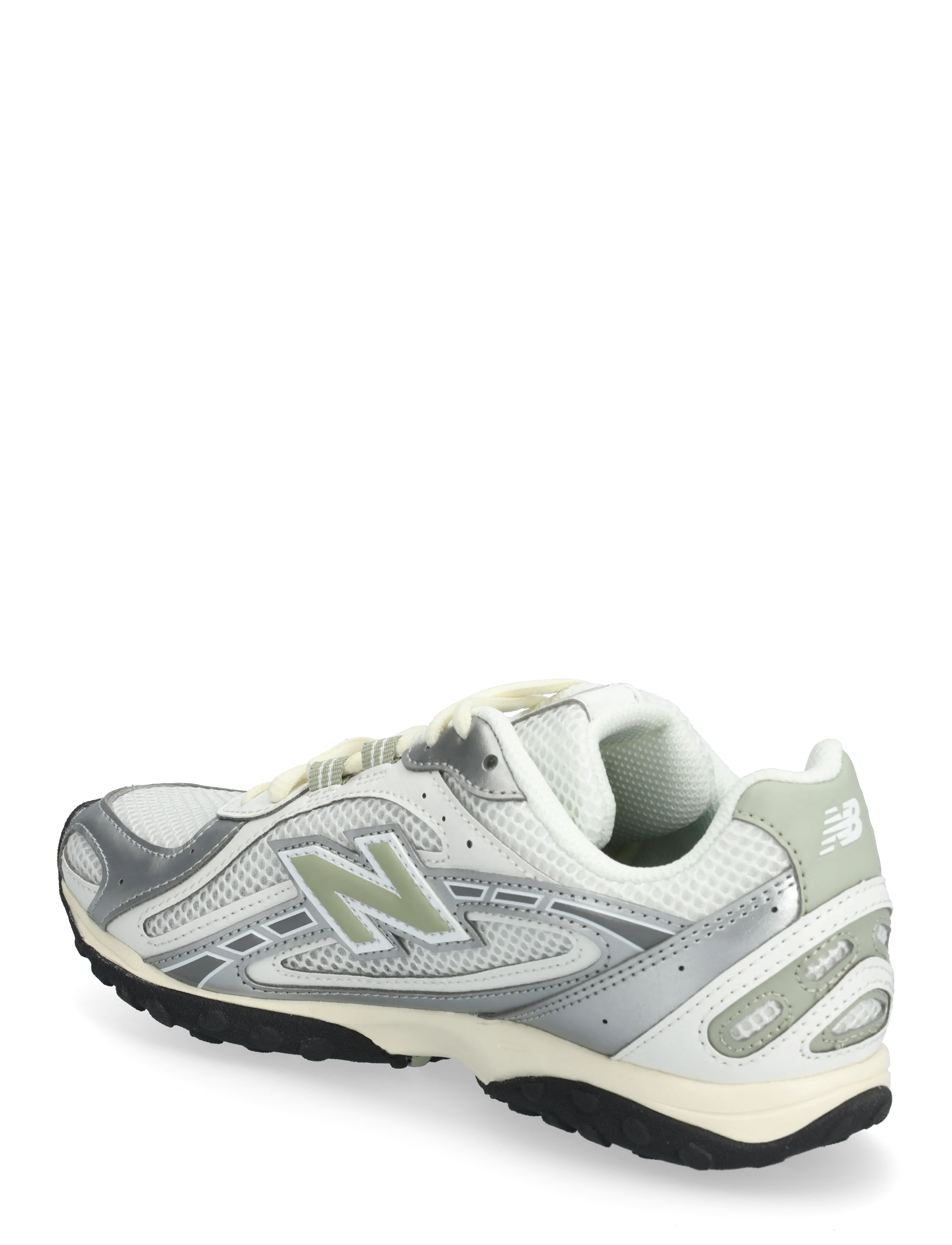 New Balance - New Balance 204L - low top sneakers - silver metallic - 2