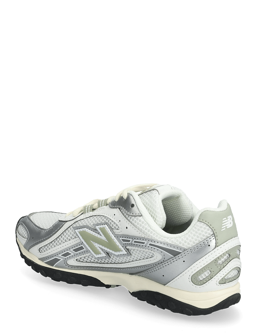 New Balance - New Balance 204L - sneakers med lavt skaft - silver metallic - 2