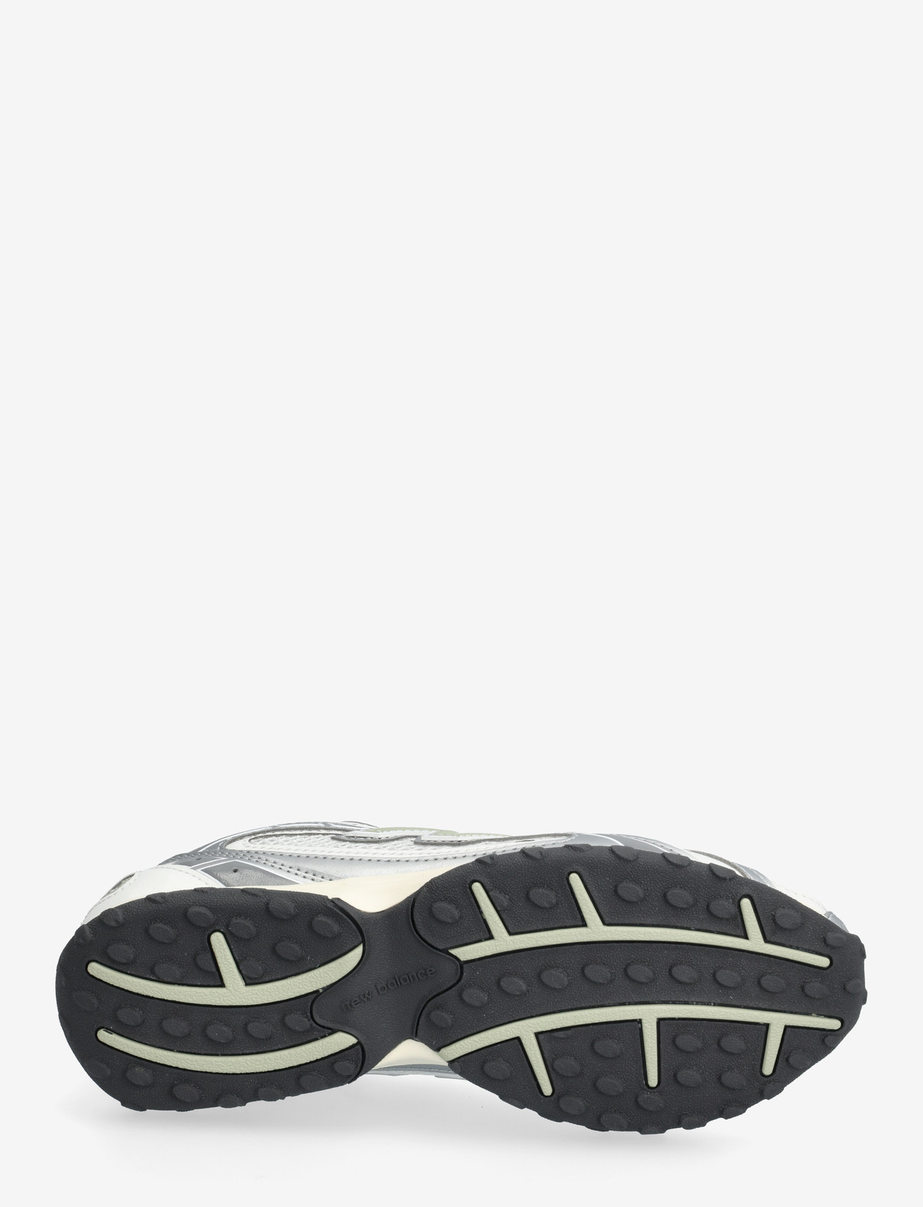 New Balance - New Balance 204L - lave sneakers - silver metallic - 4