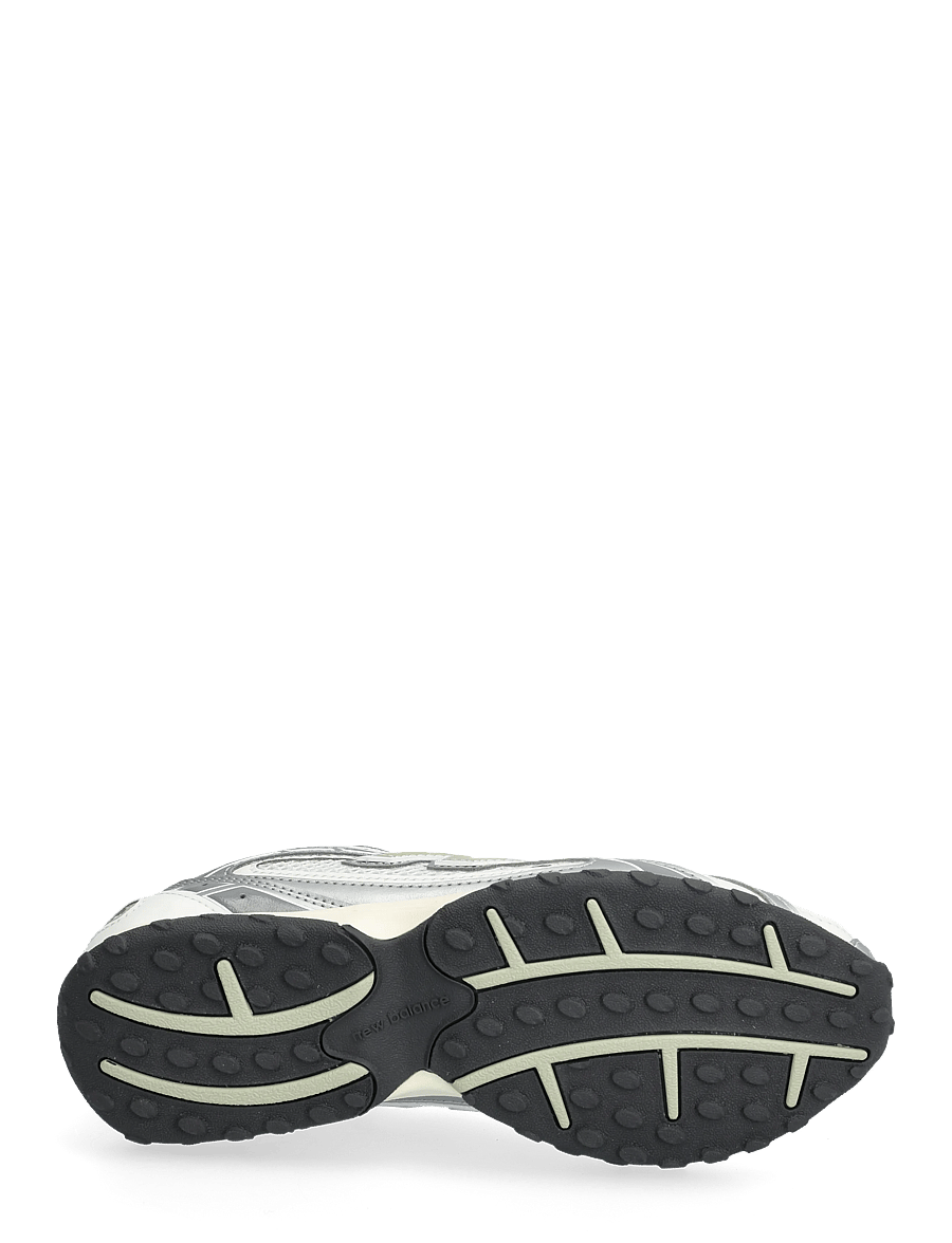 New Balance - New Balance 204L - sneakers med lavt skaft - silver metallic - 4