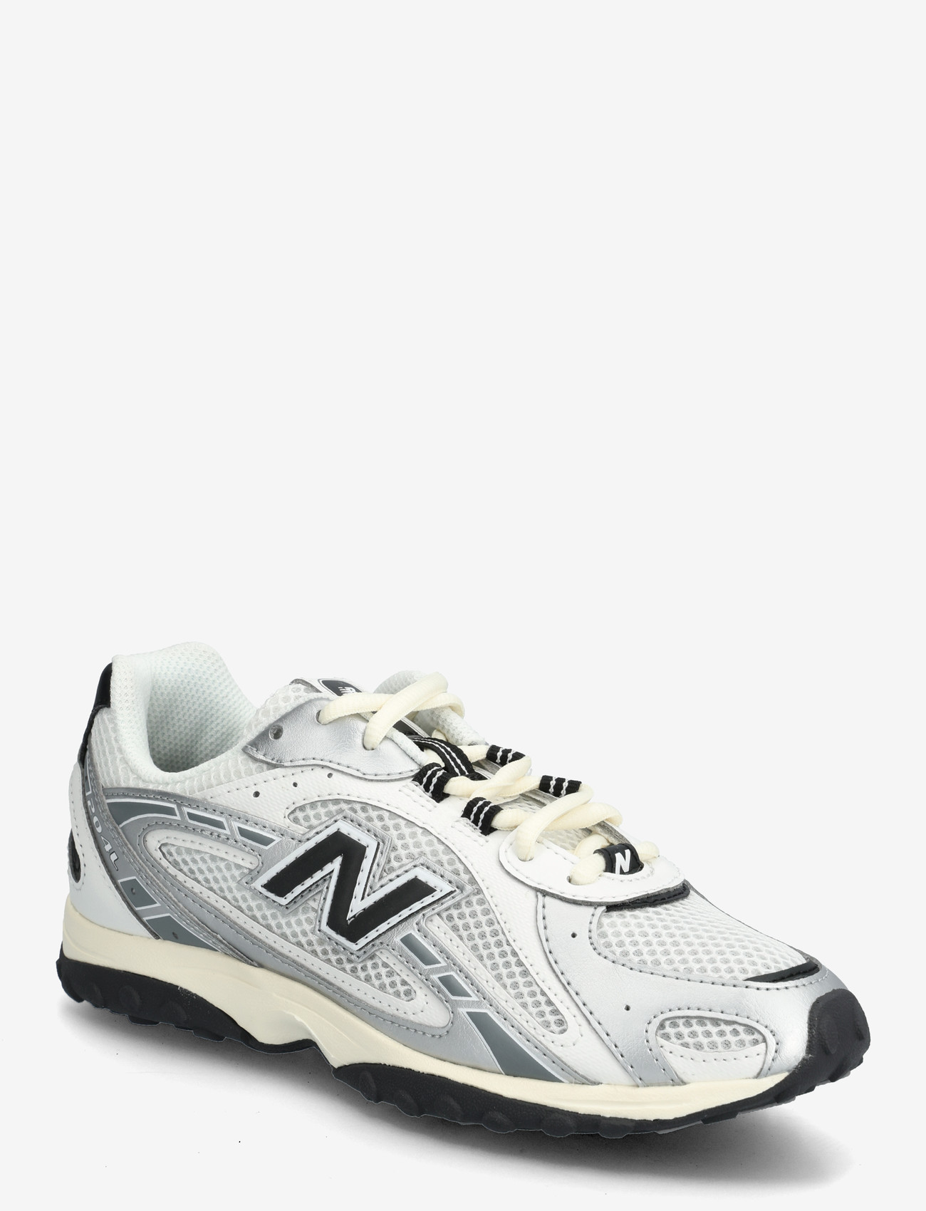 New Balance - New Balance 204L - silver metallic - 0