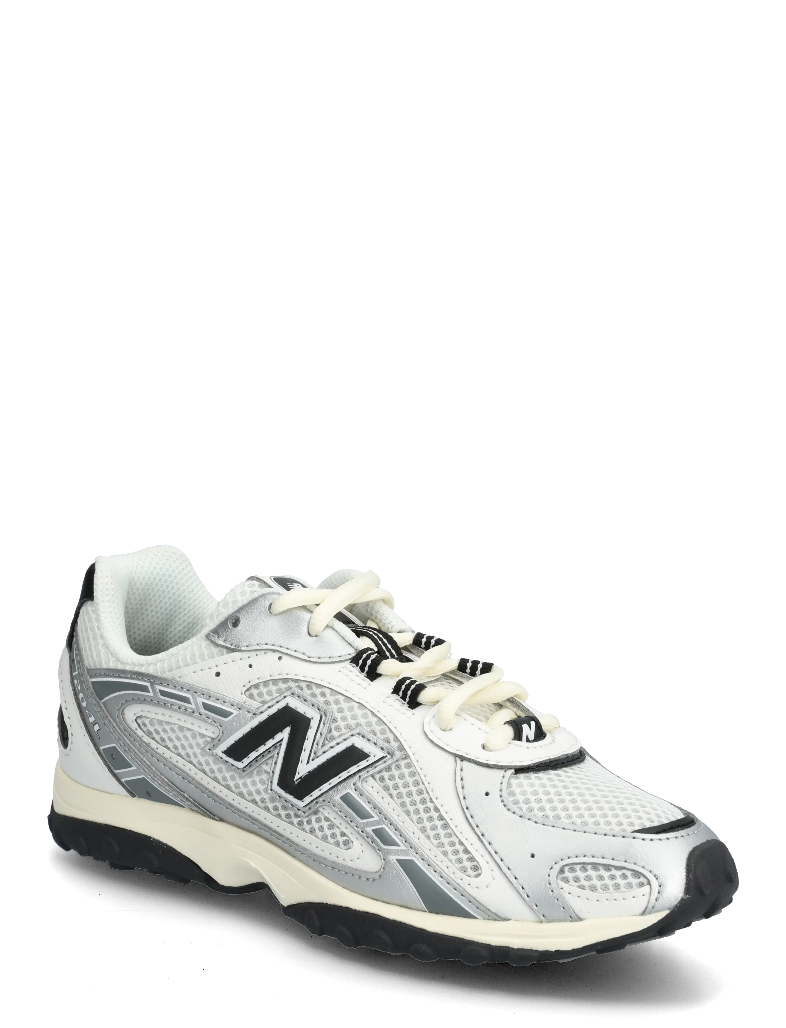SILVER METALLIC