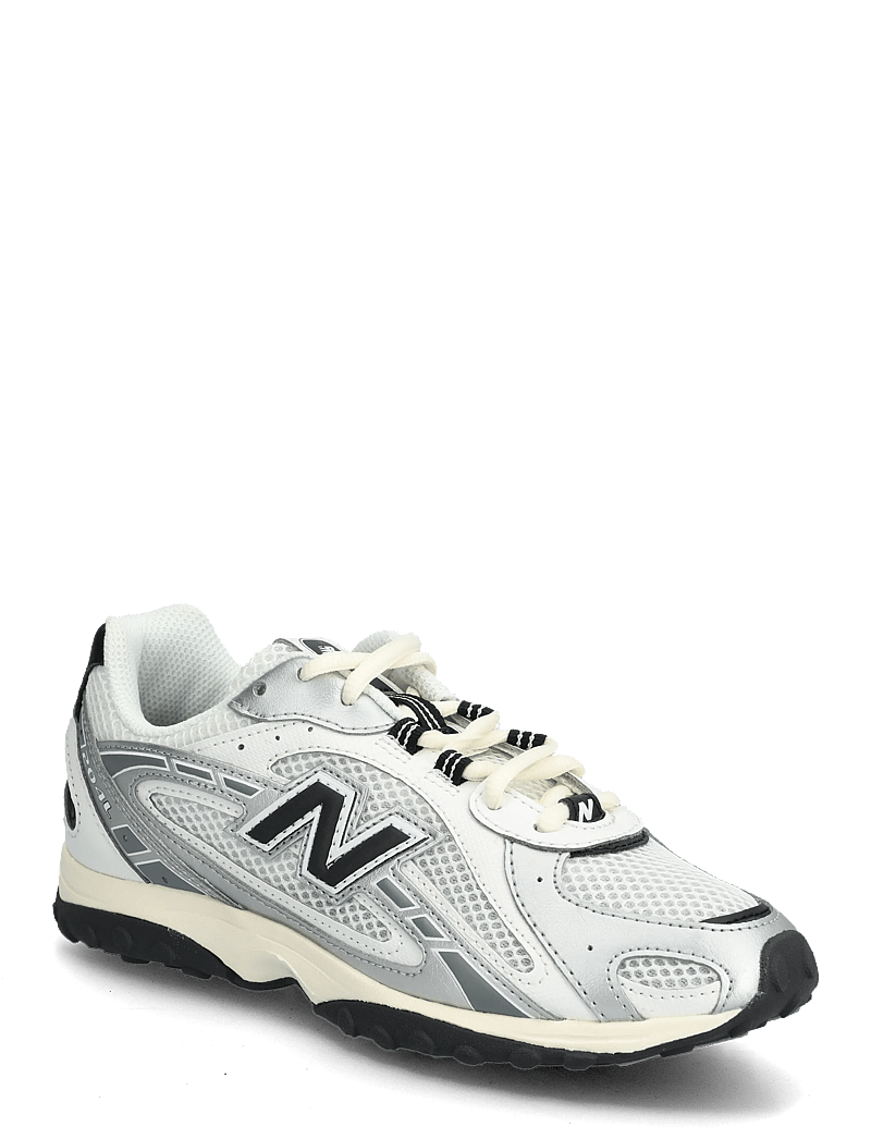 New Balance - New Balance 204L - silver metallic - 0