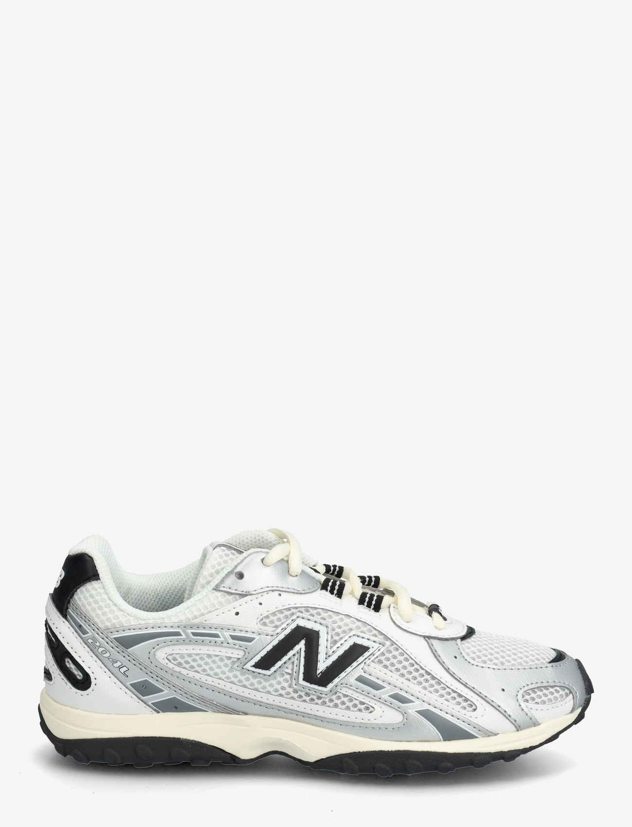 New Balance - New Balance 204L - silver metallic - 1