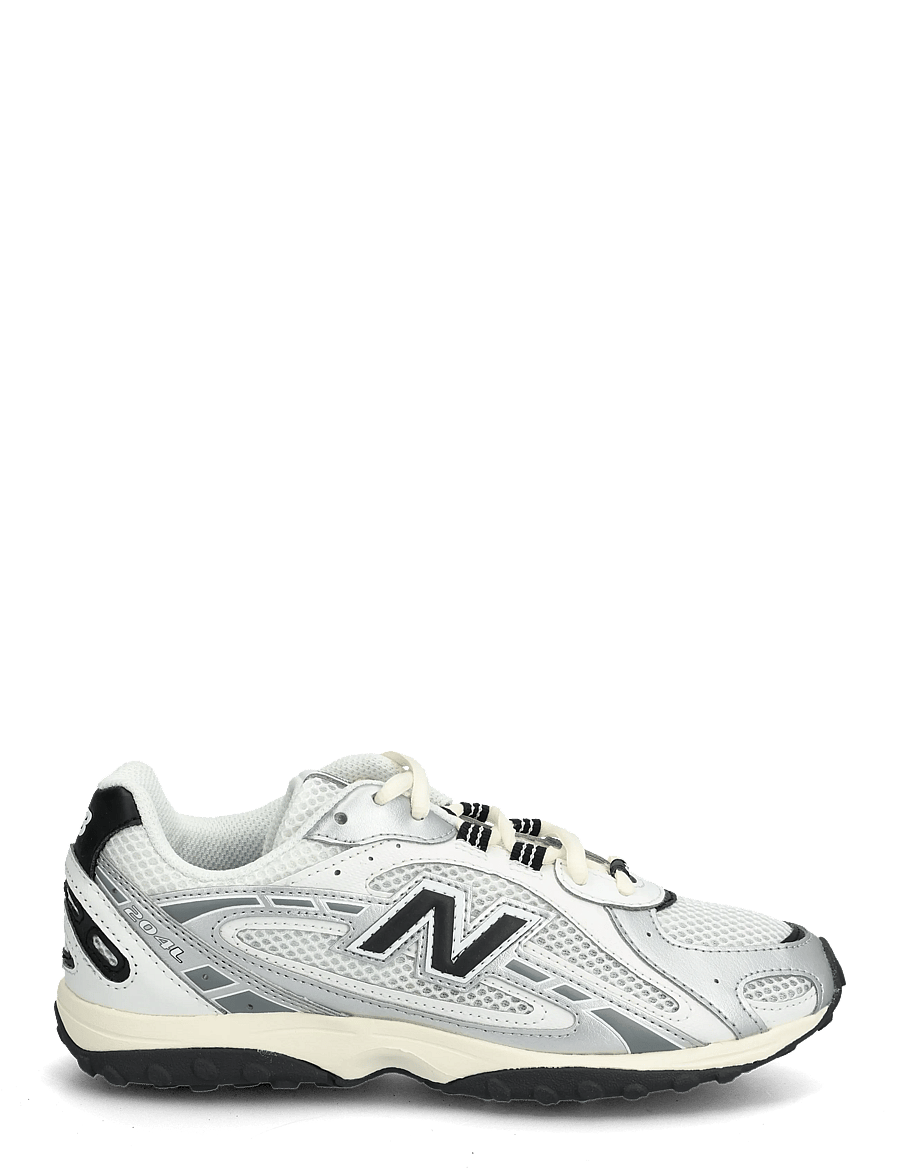 New Balance - New Balance 204L - niedrige sneakers - silver metallic - 1