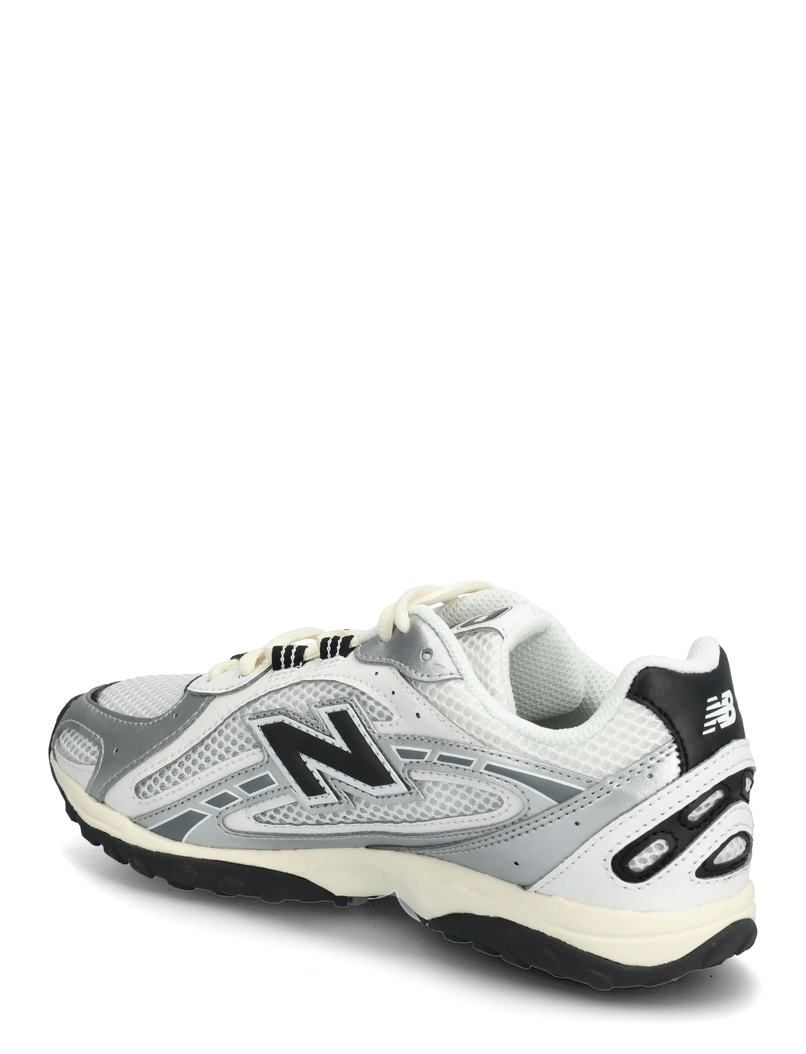 New Balance - New Balance 204L - niedrige sneakers - silver metallic - 2