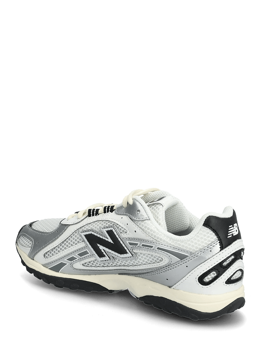 New Balance - New Balance 204L - niedrige sneakers - silver metallic - 2