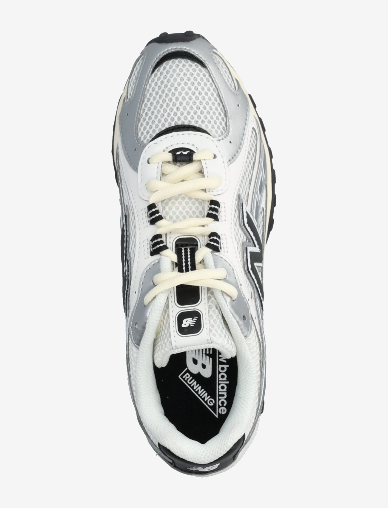 New Balance - New Balance 204L - silver metallic - 3