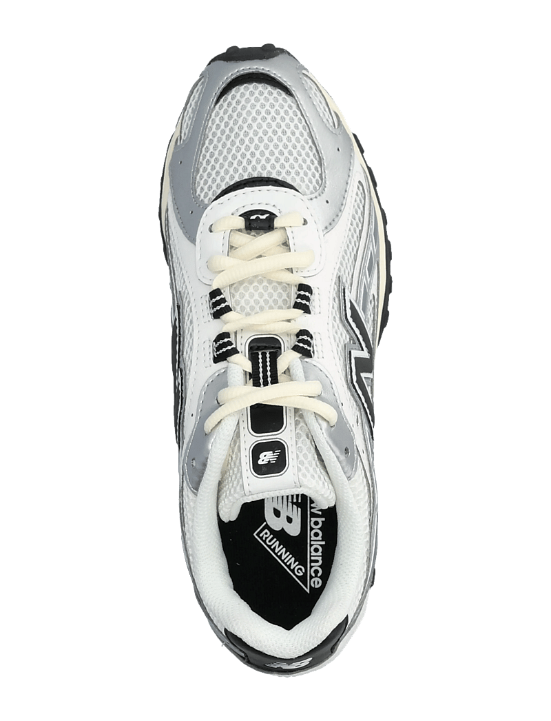 New Balance - New Balance 204L - silver metallic - 3