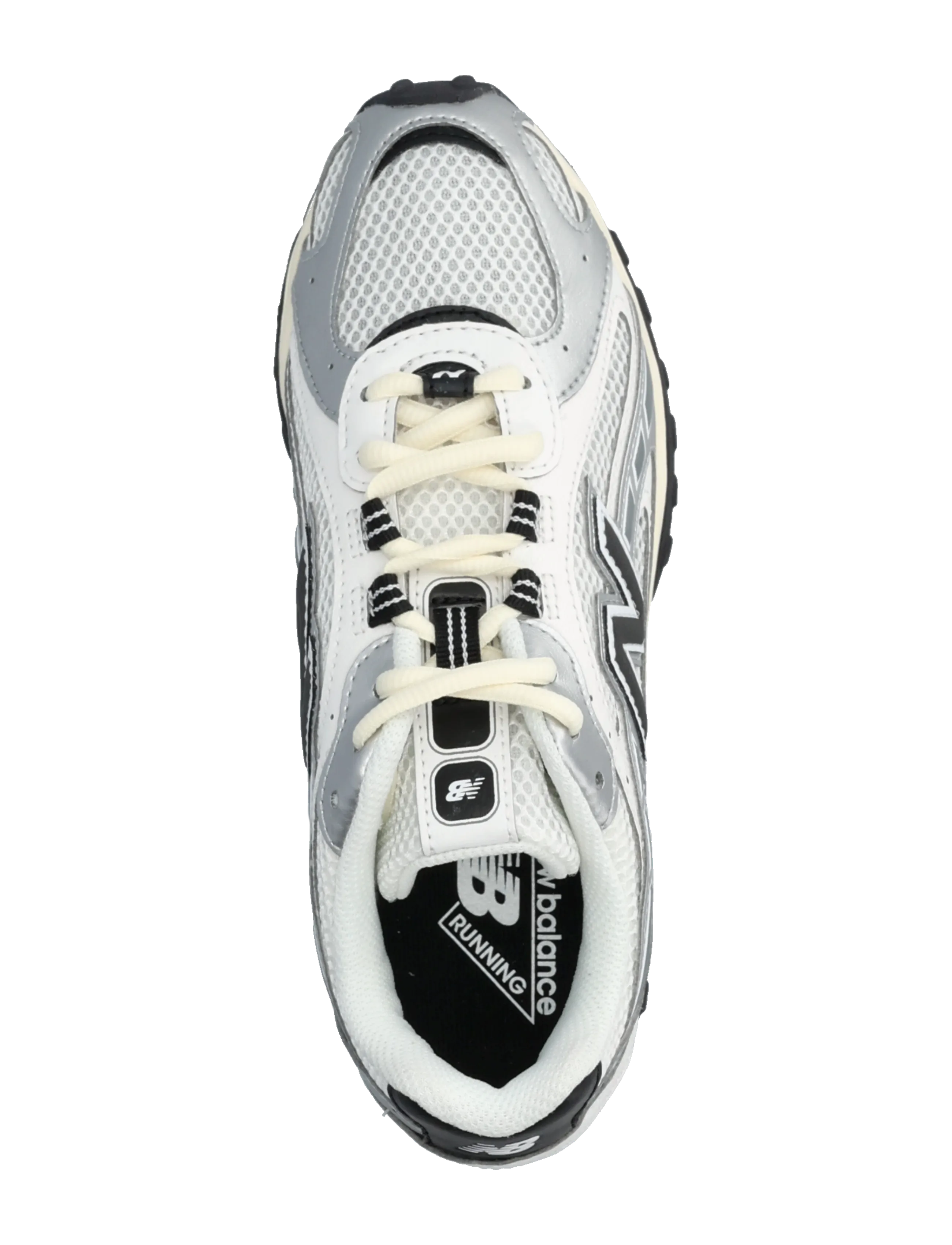 New Balance - New Balance 204L - niedrige sneakers - silver metallic - 3
