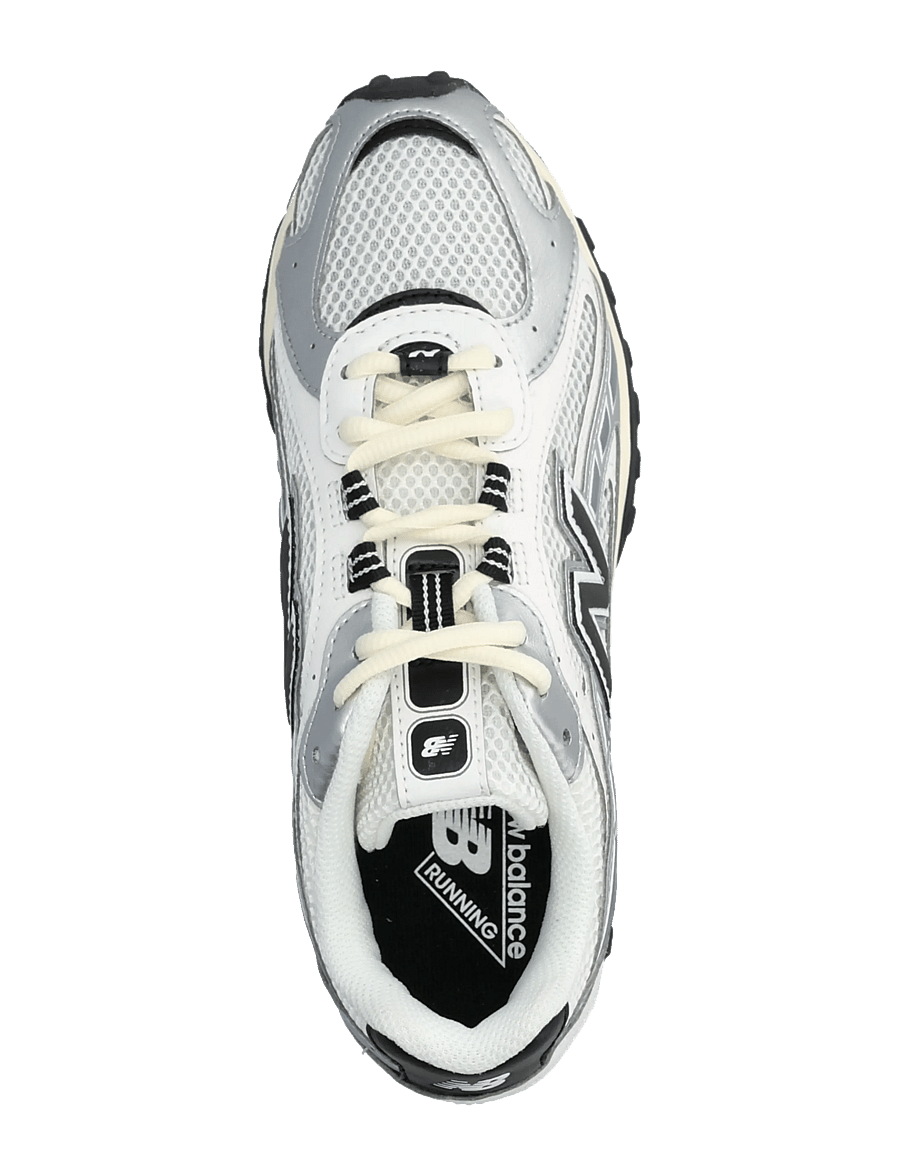 New Balance - New Balance 204L - niedrige sneakers - silver metallic - 3