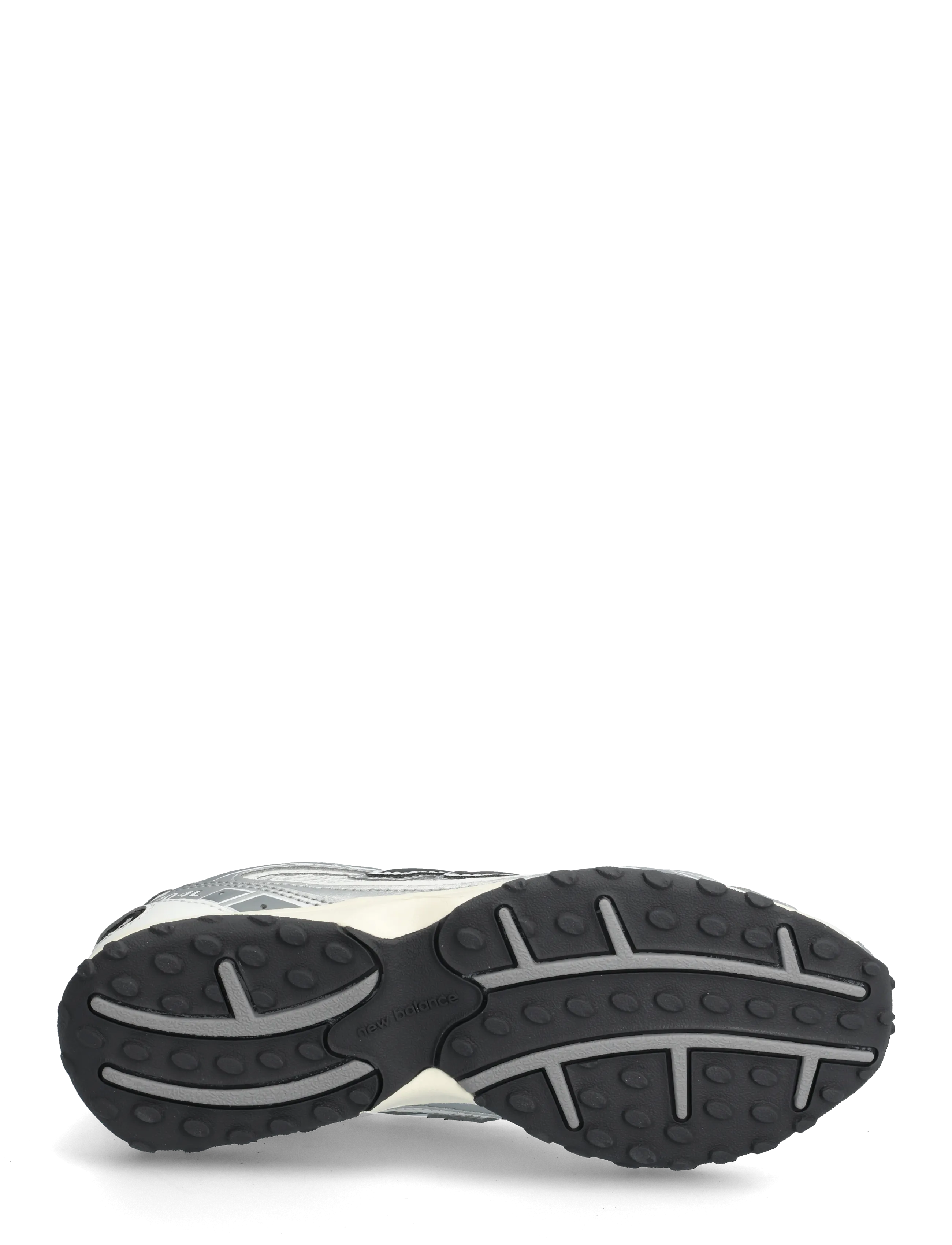 New Balance - New Balance 204L - lave sneakers - silver metallic - 4