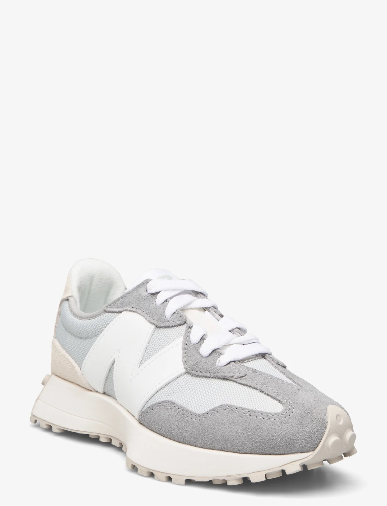 New Balance - New Balance U327 - låga sneakers - brighton grey - 0
