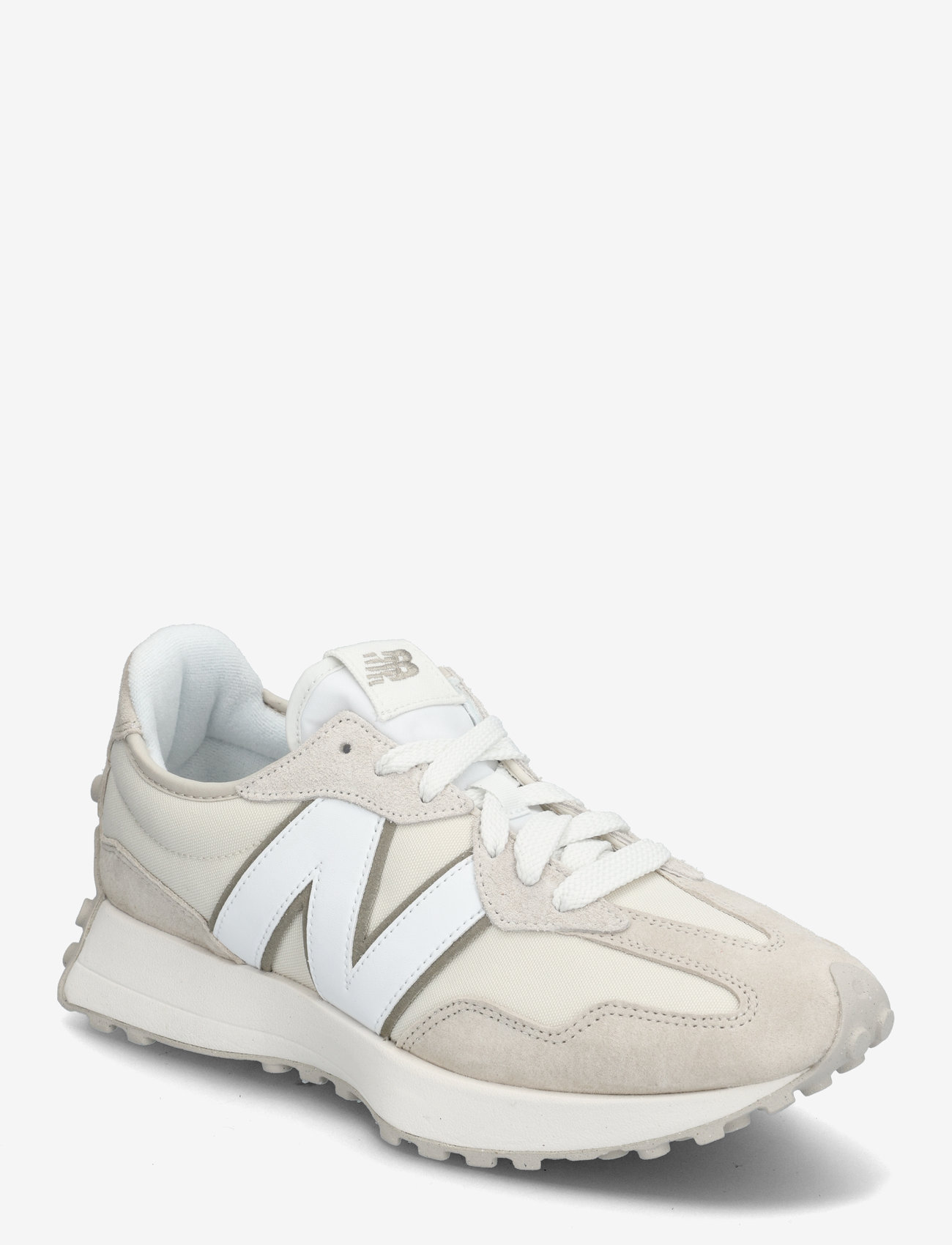New Balance - New Balance 327 - chunky sneakers - timberwolf - 0