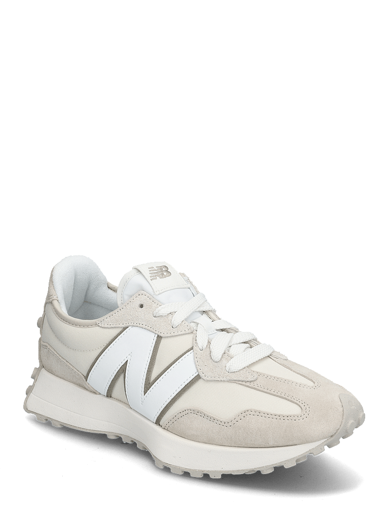 New Balance - New Balance 327 - chunky sneakers - timberwolf - 0