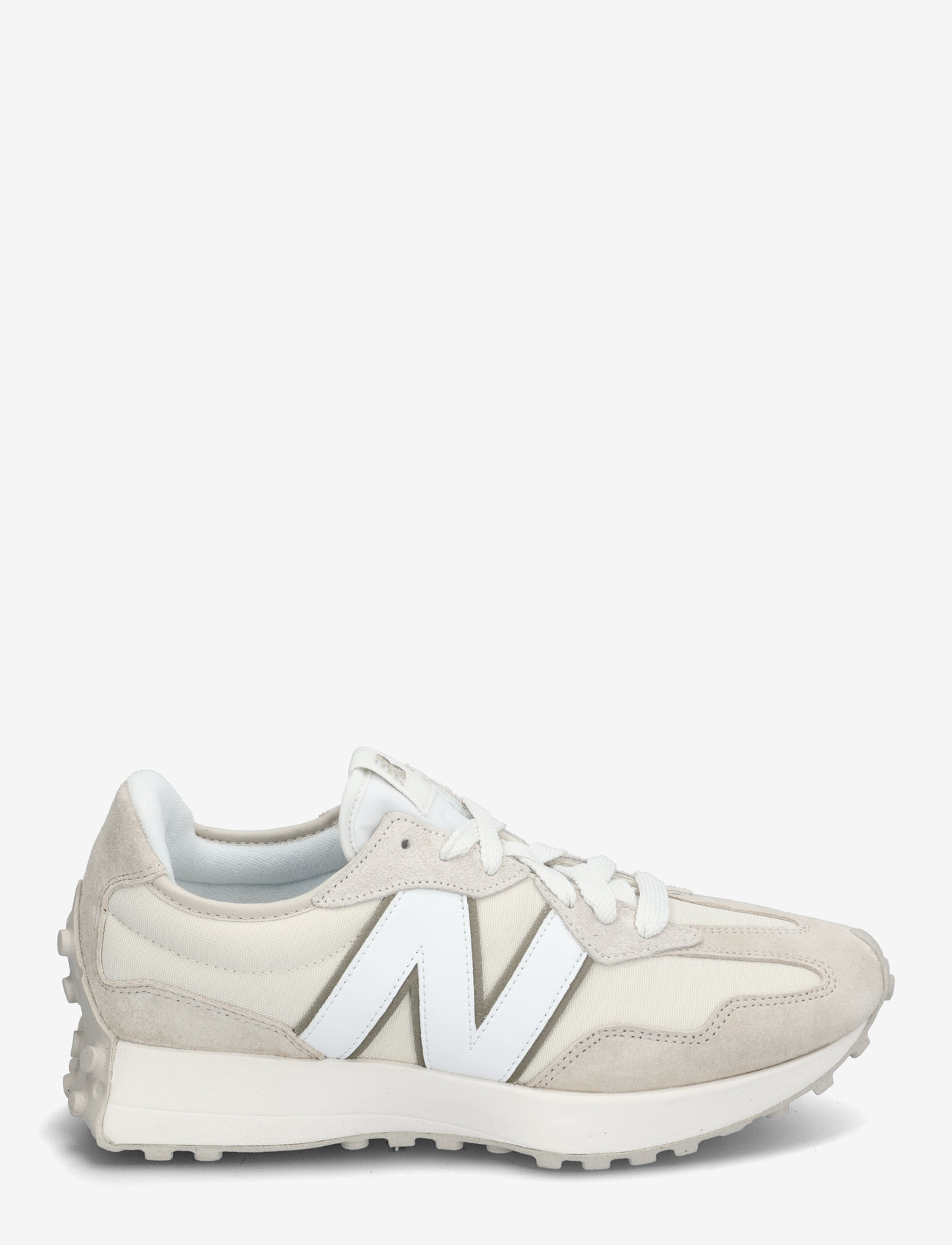 New Balance - New Balance 327 - chunky sneakers - timberwolf - 1