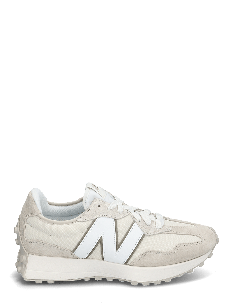 New Balance - New Balance 327 - chunky sneakers - timberwolf - 1