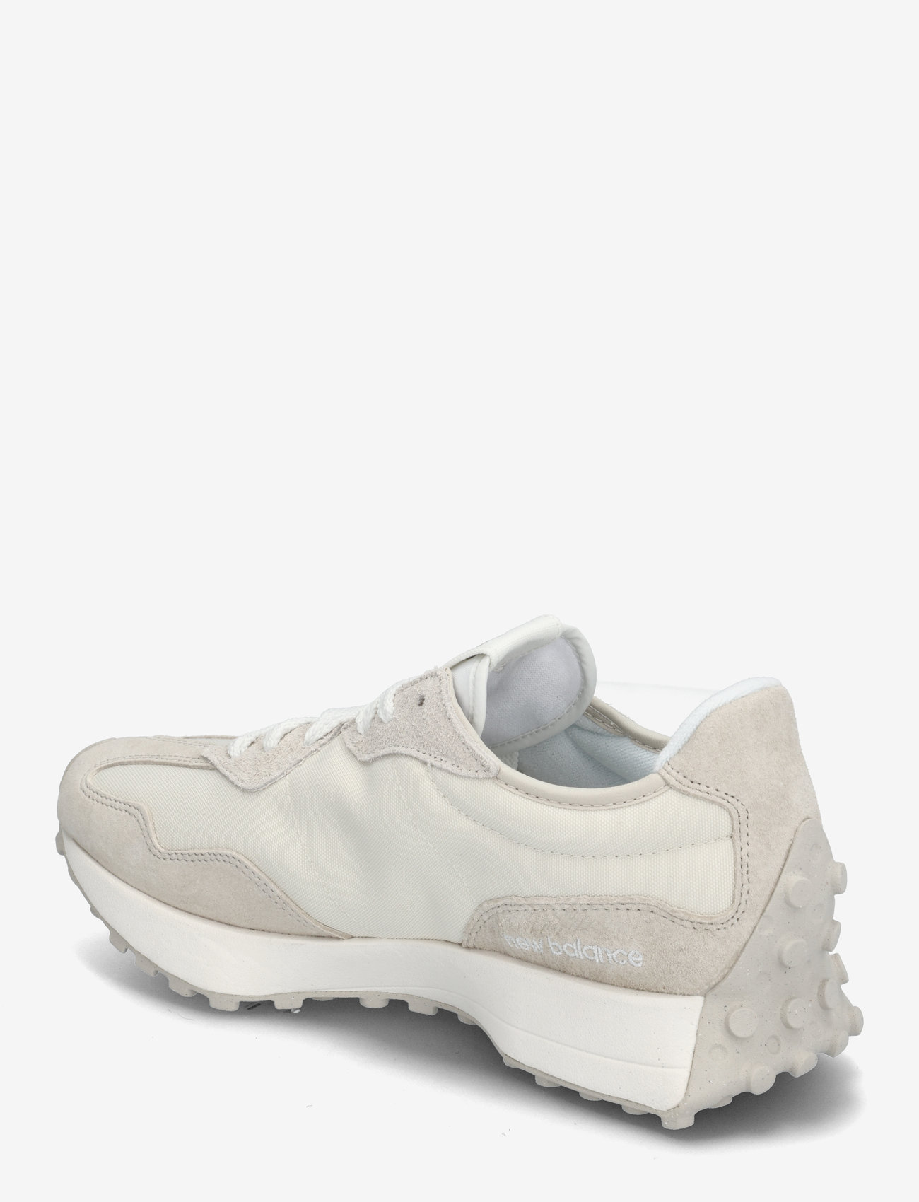 New Balance - New Balance 327 - chunky sneakers - timberwolf - 2