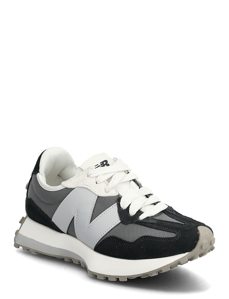 New Balance - New Balance 327 - lav ankel - black - 0