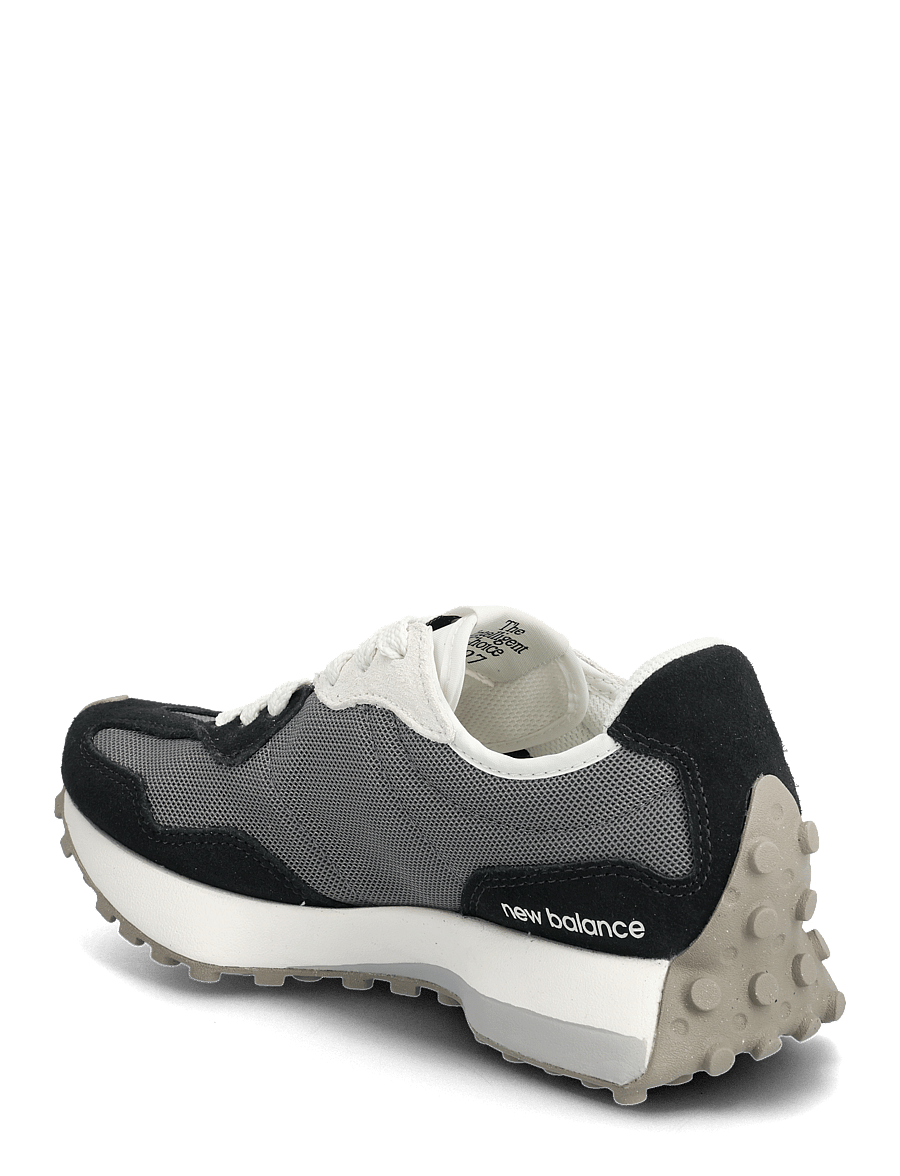New Balance - New Balance 327 - chunky sneakers - black - 2