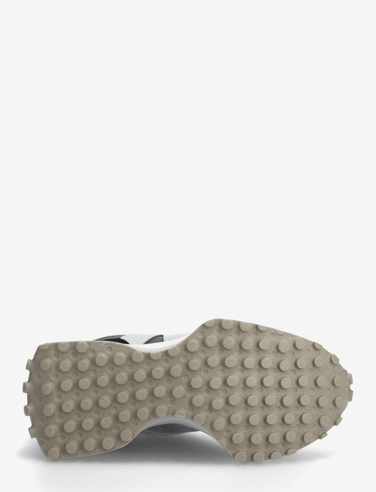 New Balance - New Balance 327 - chunky sneakers - black - 4