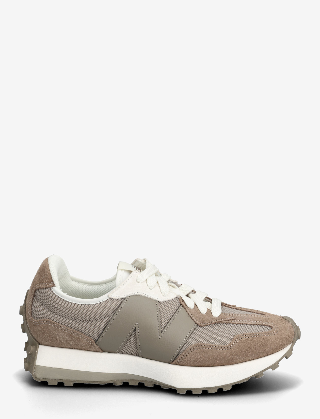 New Balance - New Balance 327 - chunky sneakers - mushroom - 1