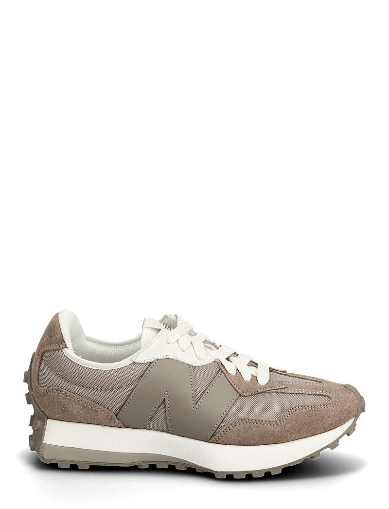 New Balance - New Balance 327 - chunky sneakers - mushroom - 1