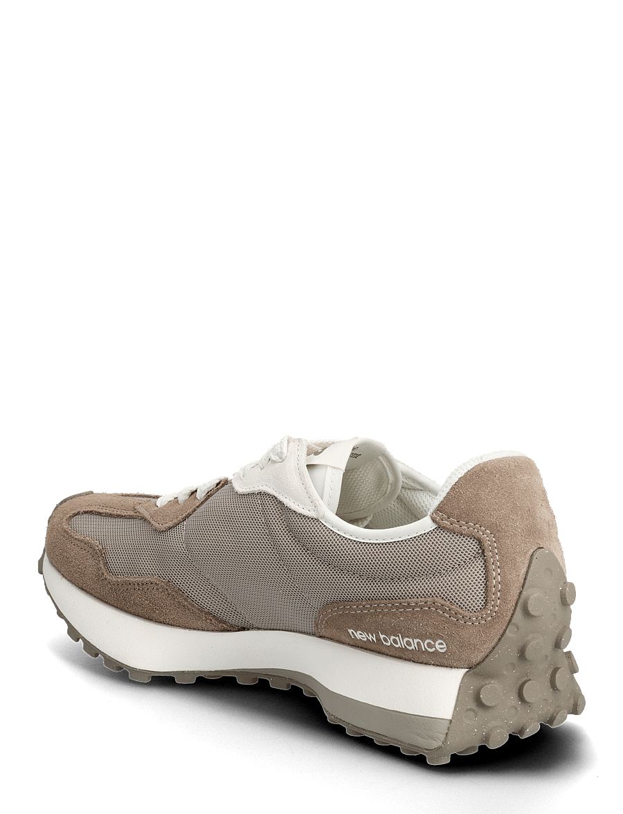 New Balance - New Balance 327 - chunky sneakers - mushroom - 2