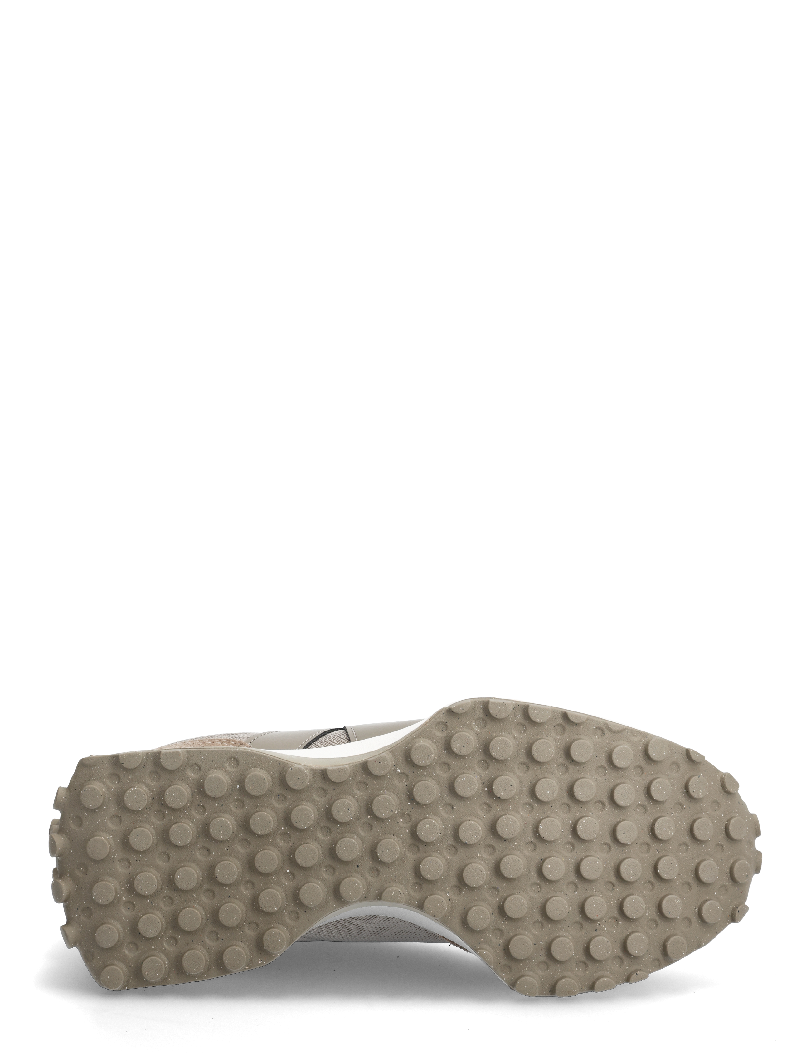 New Balance - New Balance 327 - low top sneakers - mushroom - 4