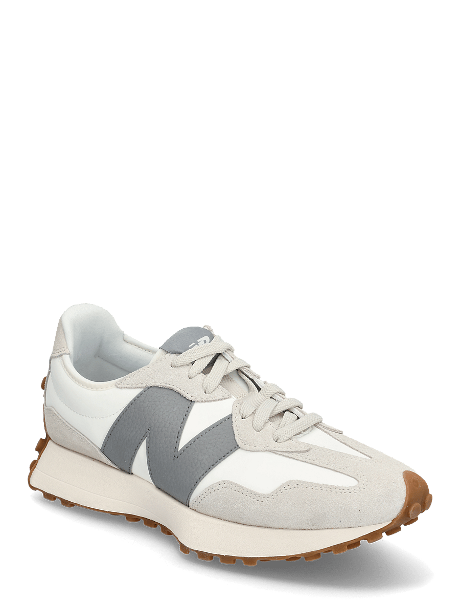 New Balance - New Balance 327 - chunky sneakers - shadow grey - 0