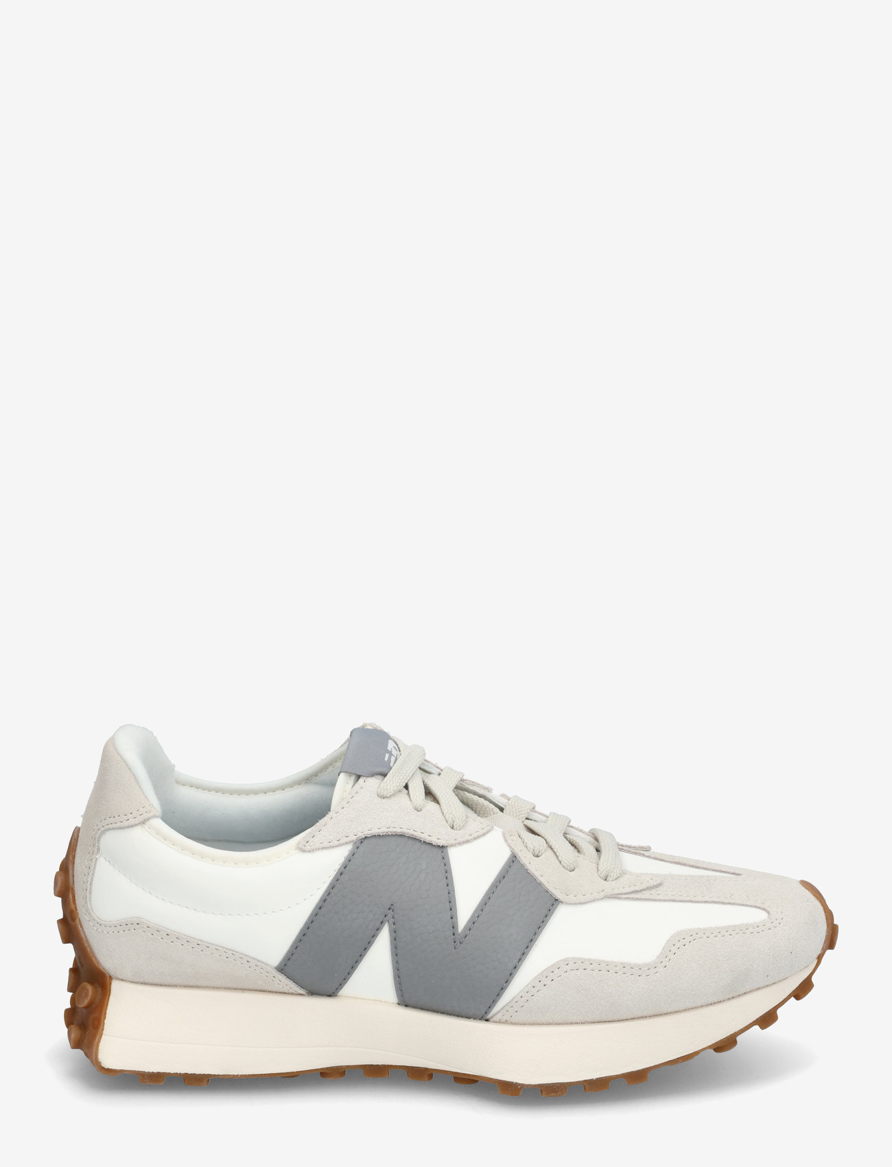 New Balance - New Balance 327 - chunky sneakers - shadow grey - 1