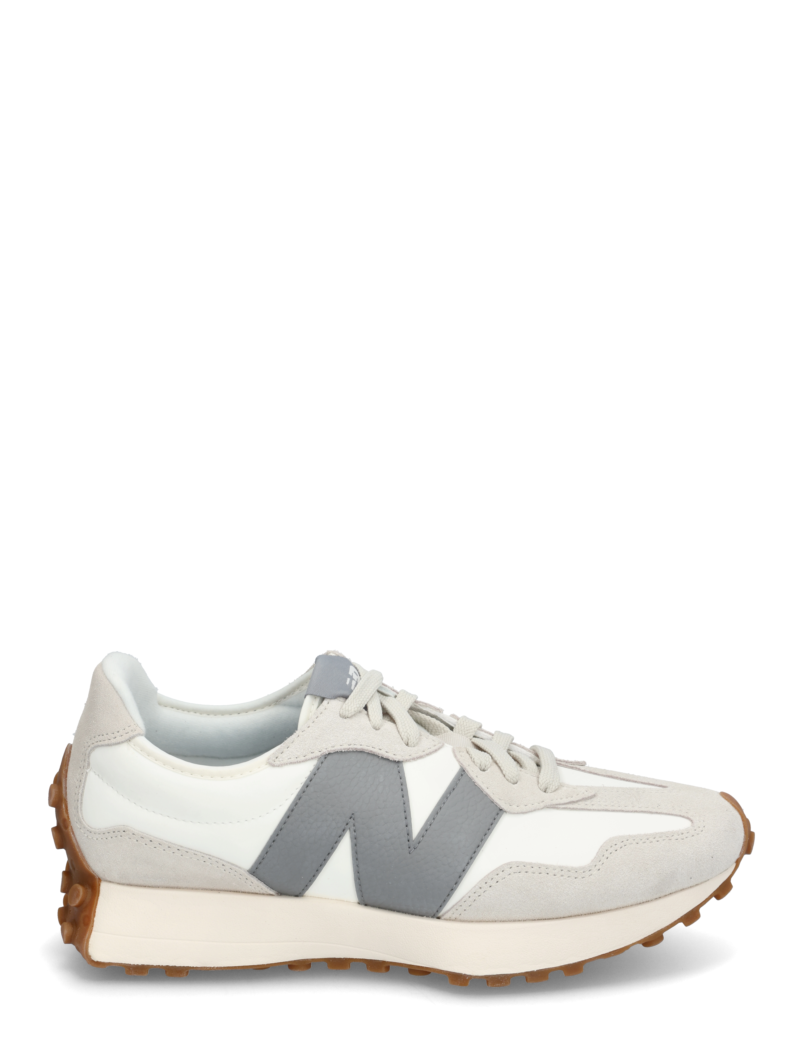 New Balance - New Balance 327 - low top sneakers - shadow grey - 1