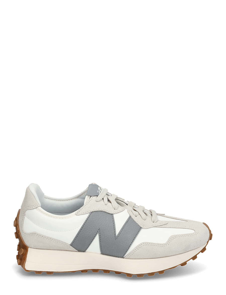 New Balance - New Balance 327 - chunky sneakers - shadow grey - 1