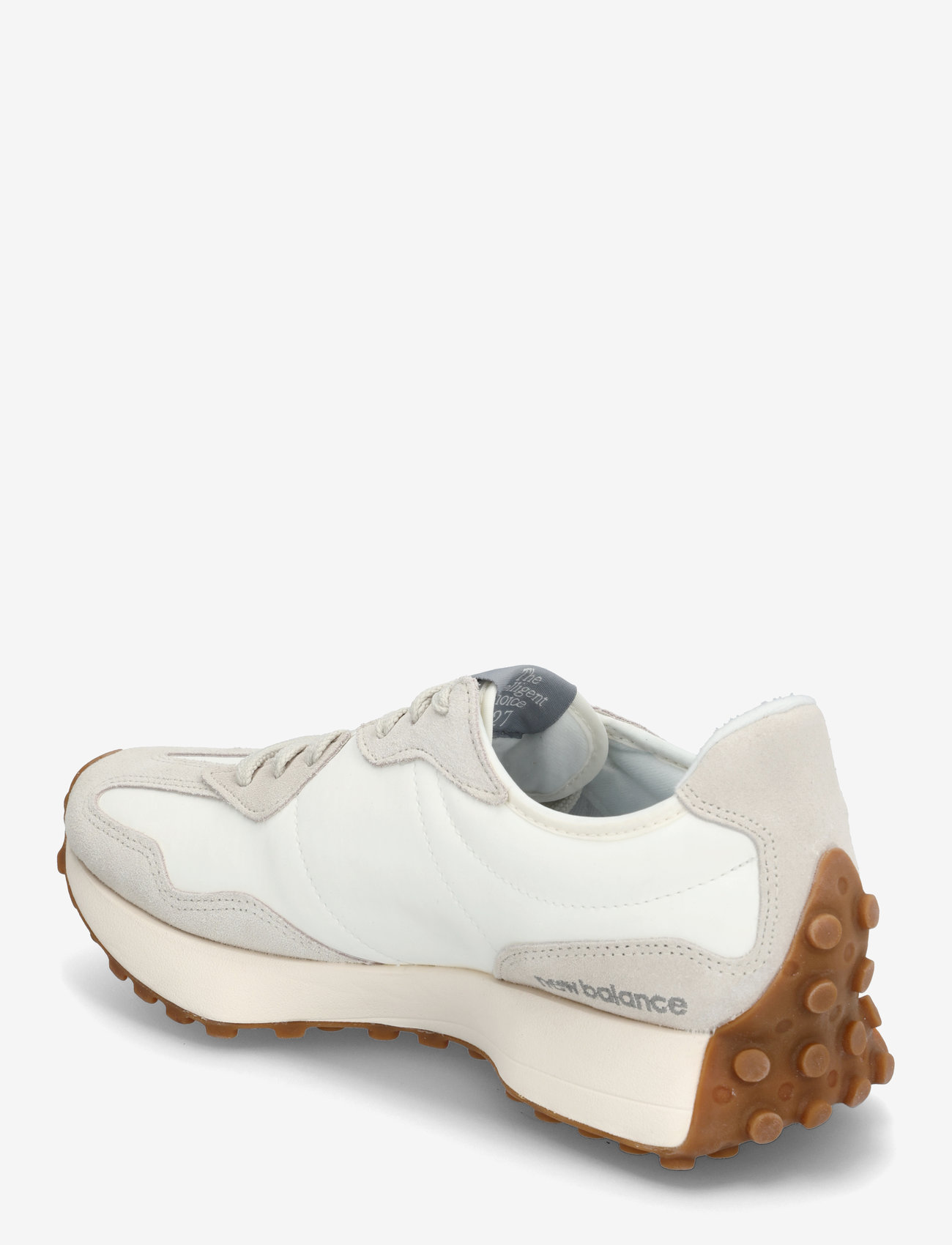 New Balance - New Balance 327 - chunky sneakers - shadow grey - 2