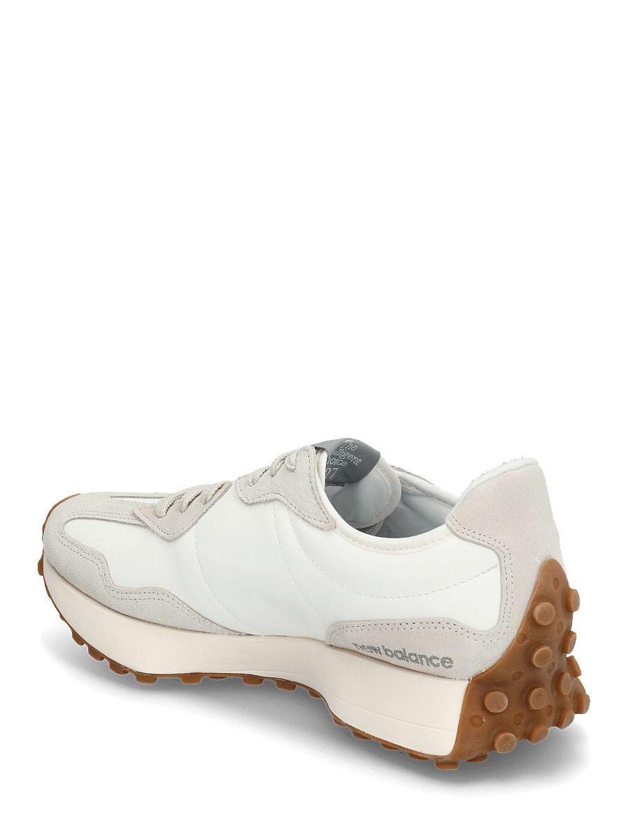 New Balance - New Balance 327 - chunky sneakers - shadow grey - 2