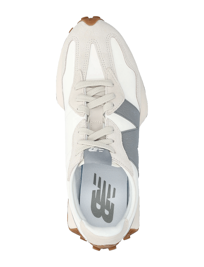 New Balance - New Balance 327 - niedrige sneakers - shadow grey - 3