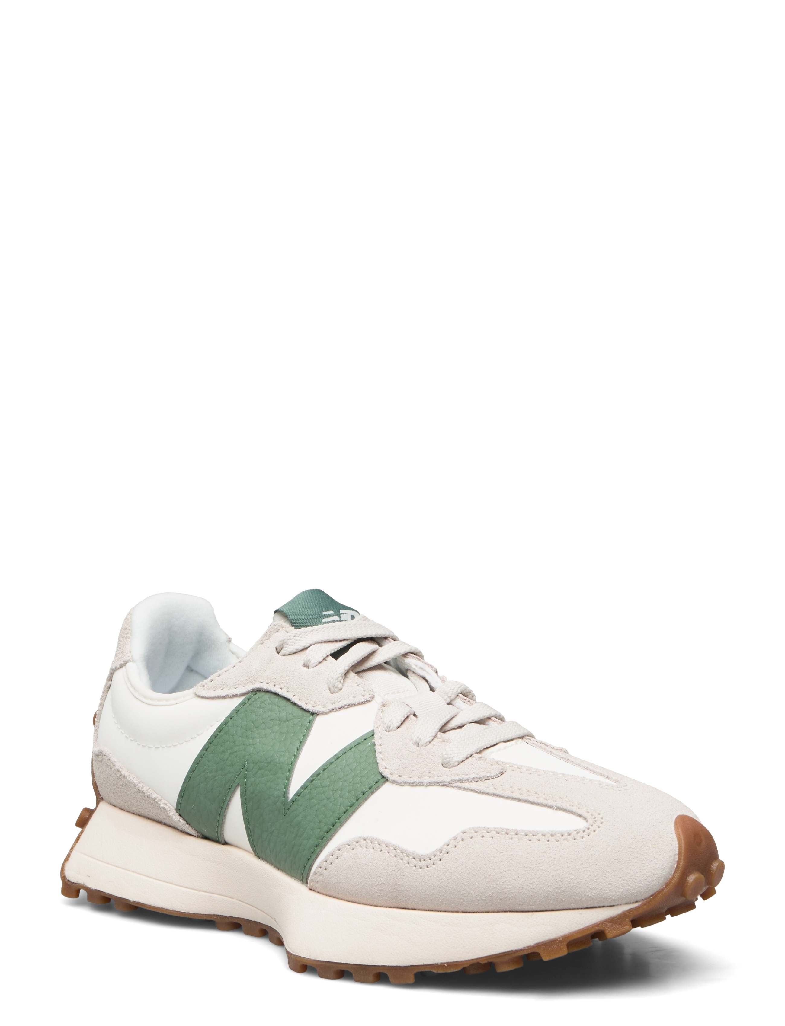 New Balance New Balance 327, 42, Beige, Sneakers > Sneakers Med Lav Top, Dame