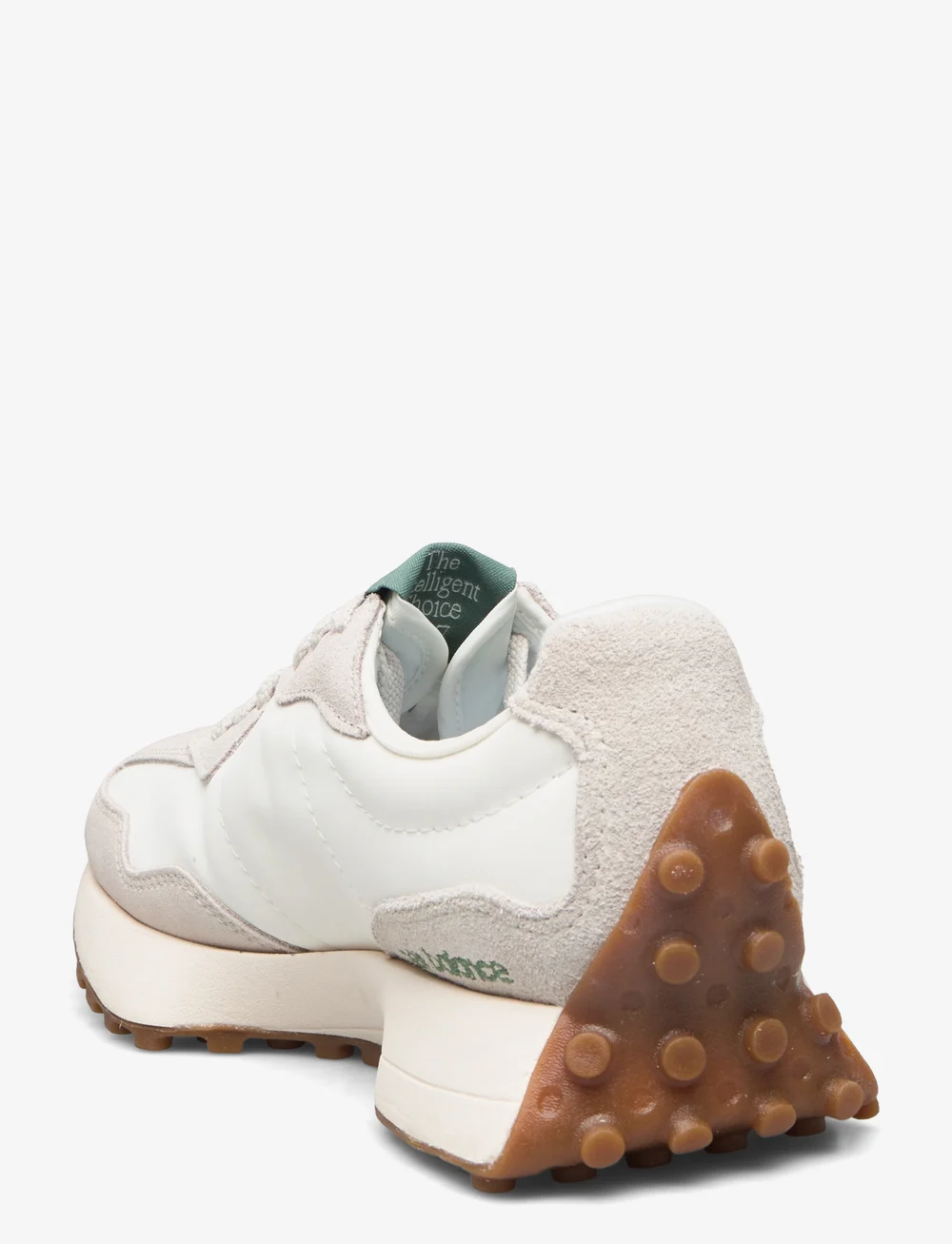 New Balance - New Balance 327 - chunky sneakers - nori - 2