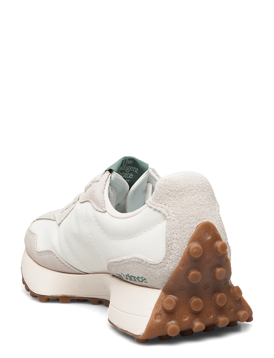 New Balance - New Balance 327 - chunky sneakers - nori - 2
