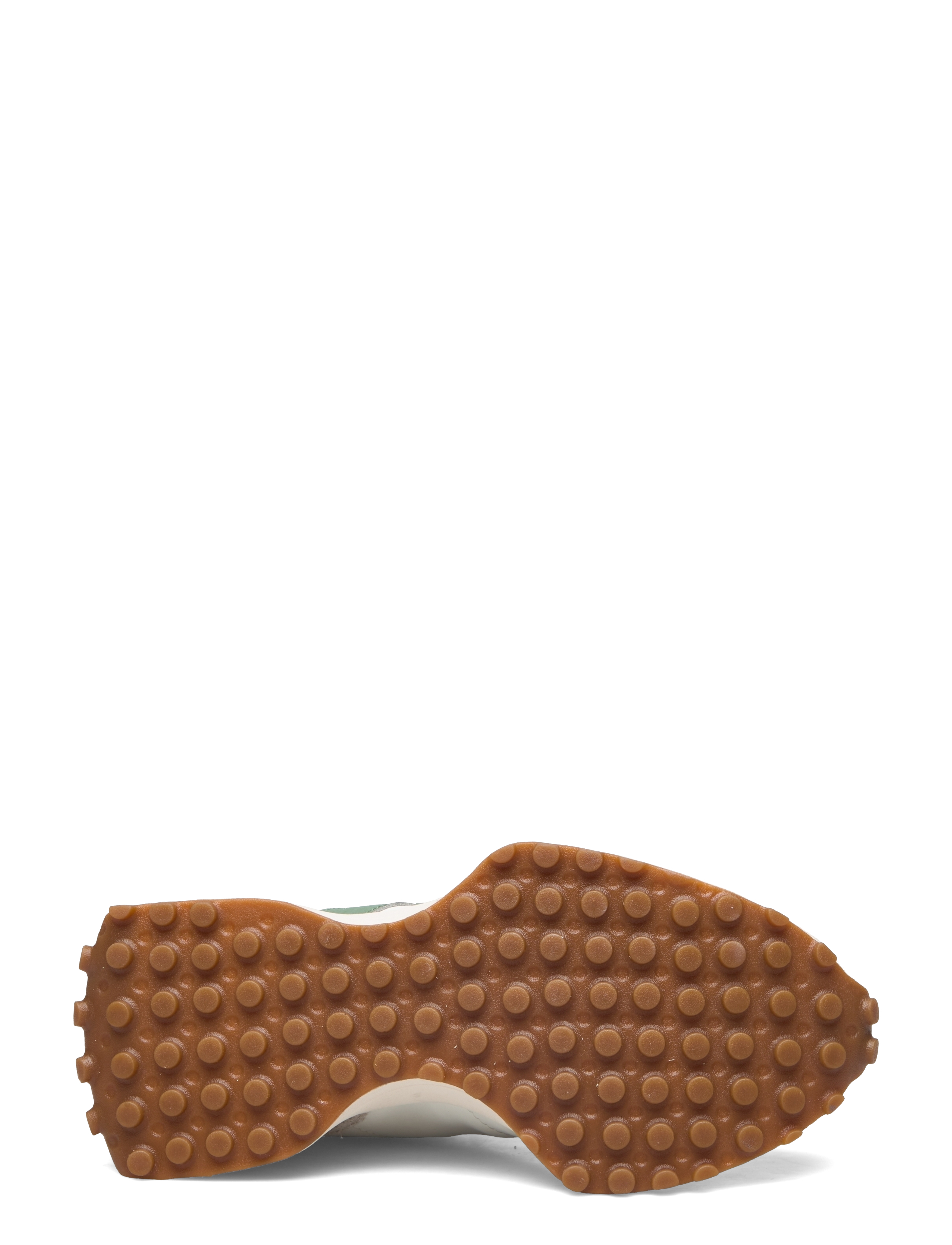Sneakers i läder 327 6
